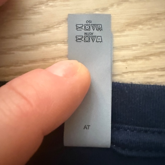 Next Level “Toys in the Attic” Graphic Tee Black Regular - Picture 7 of 7